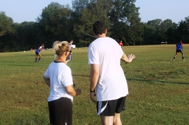 Lady Cats and Coaches Prepare for Upcoming Season